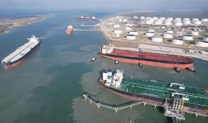 LNG'deki Artışla Telafi Ediliyor