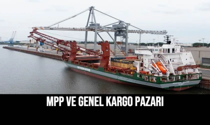 MPP ve Genel Kargo Pazarı