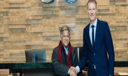 MSC Group Yatırım Yapıyor