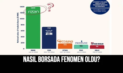 Nasıl Borsada Fenomen Oldu?