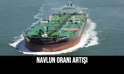 Navlun Oranı Artışı