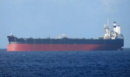 "Oceanic Fortune" Gemisinin Satışı