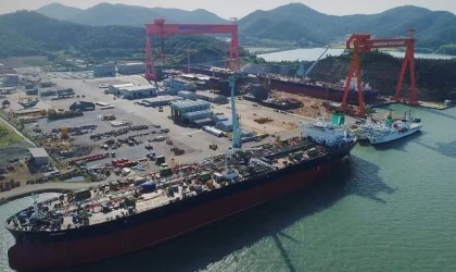 Okeanis Eco Tankers Filosunu Genişletiyor