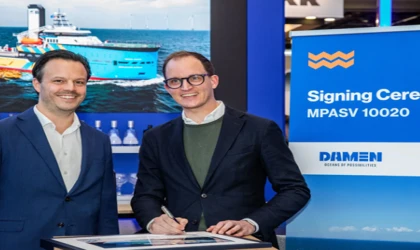 Önemli Anlaşma Duyurdu