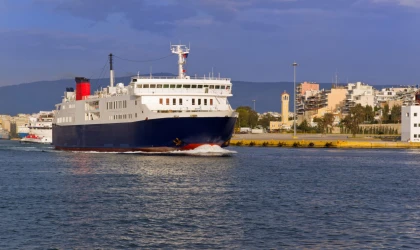 Pire Limanının Başarısını Savundu