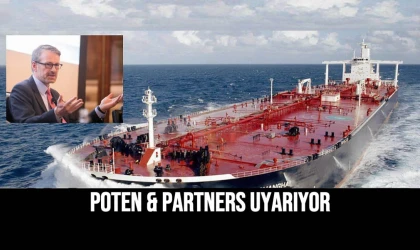 Poten & Partners Uyarıyor