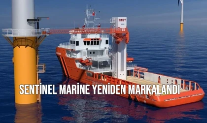 Sentinel Marine Yeniden Markalandı