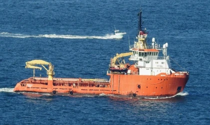 Solstad Offshore Sözleşme İmzaladı