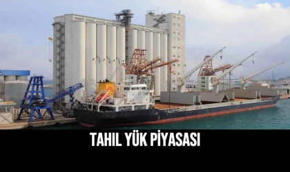 Tahıl Yük Piyasası