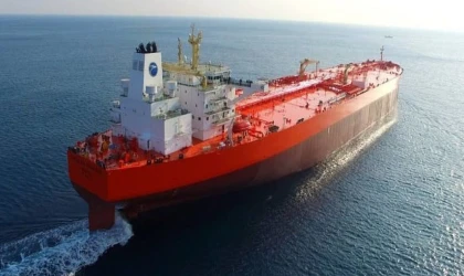Tanker Serisini Güçlendiriyor