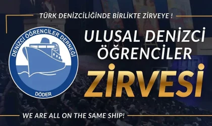 Ulusal Denizci Öğrenciler Zirvesi