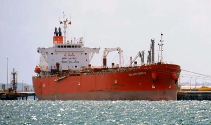 Ürün Tankeri Pazarındaki Fiyatları