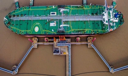 VLCC Tankeri Satın Aldı