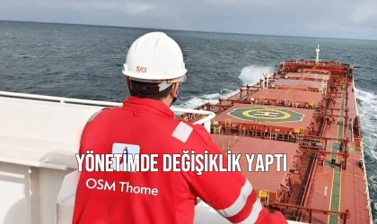 Yönetimde Değişiklik Yaptı