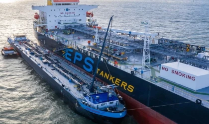 1,6 Milyar Dolara Çıkardı