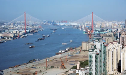 50 Milyon TEU'yu Aştı