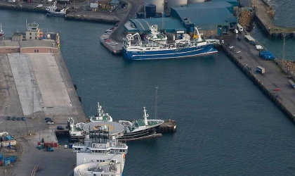 AB Konseyi Anlaşmayı Onayladı