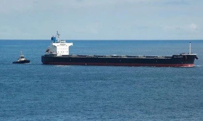 Arktos'u Satın Aldığını Açıkladı