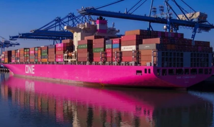 Azınlık Hissedarı Oldu