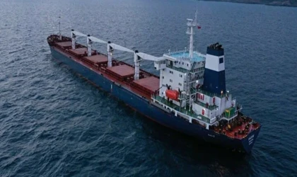 Azov-Karadeniz Navlun Piyasası