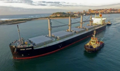 BDI Düşüşünü Sürdürdü