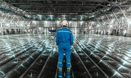 BW LNG Konfigürasyonu Değerlendiriyor