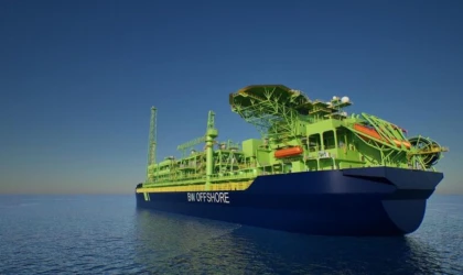 BW Offshore Seçeneklerini Değerlendiriyor