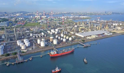 Deniz Yakıtı Stokları