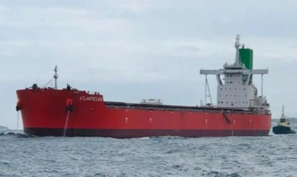 Dökme Yük Gemisi Pazarı