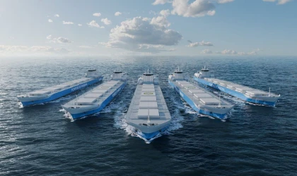 Dökme Yük Gemisi Planlıyor