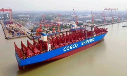 En Büyük Anlaşmasını İmzaladı