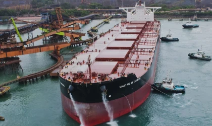 En İyi Sonucuyla Kapattı