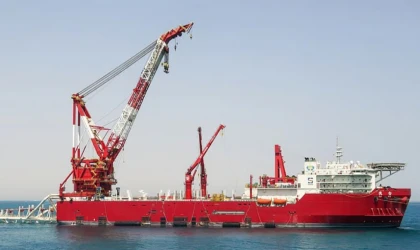 EPCI Sözleşmesi Aldı