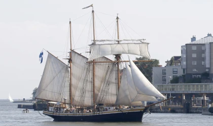 Gemi Alım Satımının Tarihi