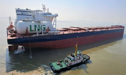 Güvence Altına Aldı