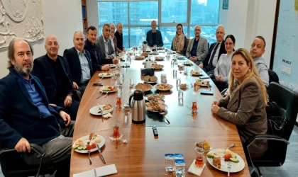 Kahvaltılı Buluşma