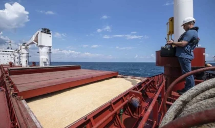 Karaçi Liman Projesine Katılıyor