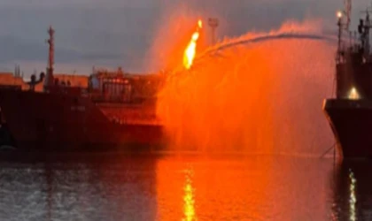 Karadeniz'deki Savaş Riski Primleri