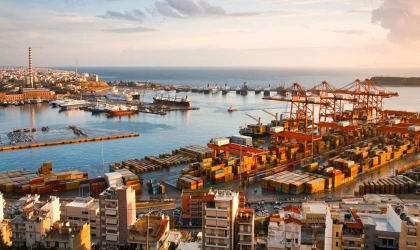 Kargo Hacmi %3,9 Azaldı