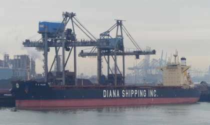 Kiralama Anlaşması İmzaladı