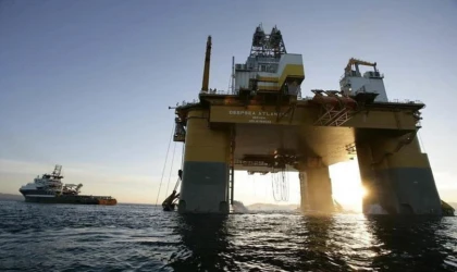 Küresel Açık Deniz Piyasaları