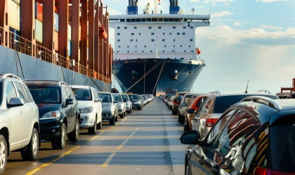 Küresel Ticaret Güncellemesi