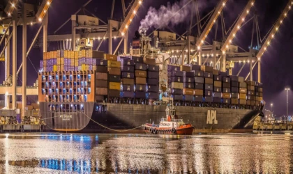 Küresel Ticaret İvmesi