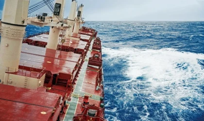 Kuru Yük: Ana Emtia Trendleri