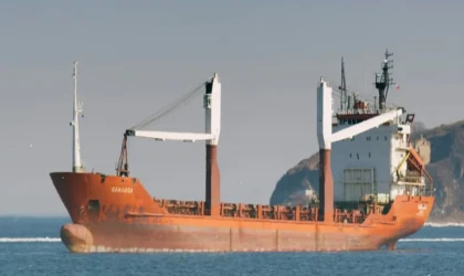 Kuru Yük Piyasası — Hafta Ortası