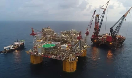 Petrol Keşfini Doğruladı