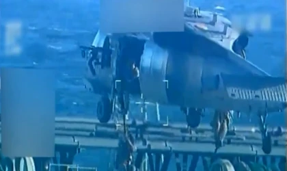 Petrol Tankerine El Koydu