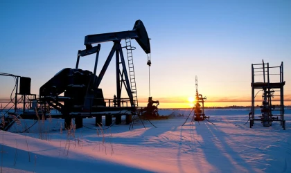 Rusya'nın Petrol İhracatını Azalttı