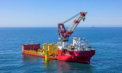Seaway7 Sözleşme Kazandı