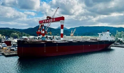 Sipariş Defterini İkiye Katladı